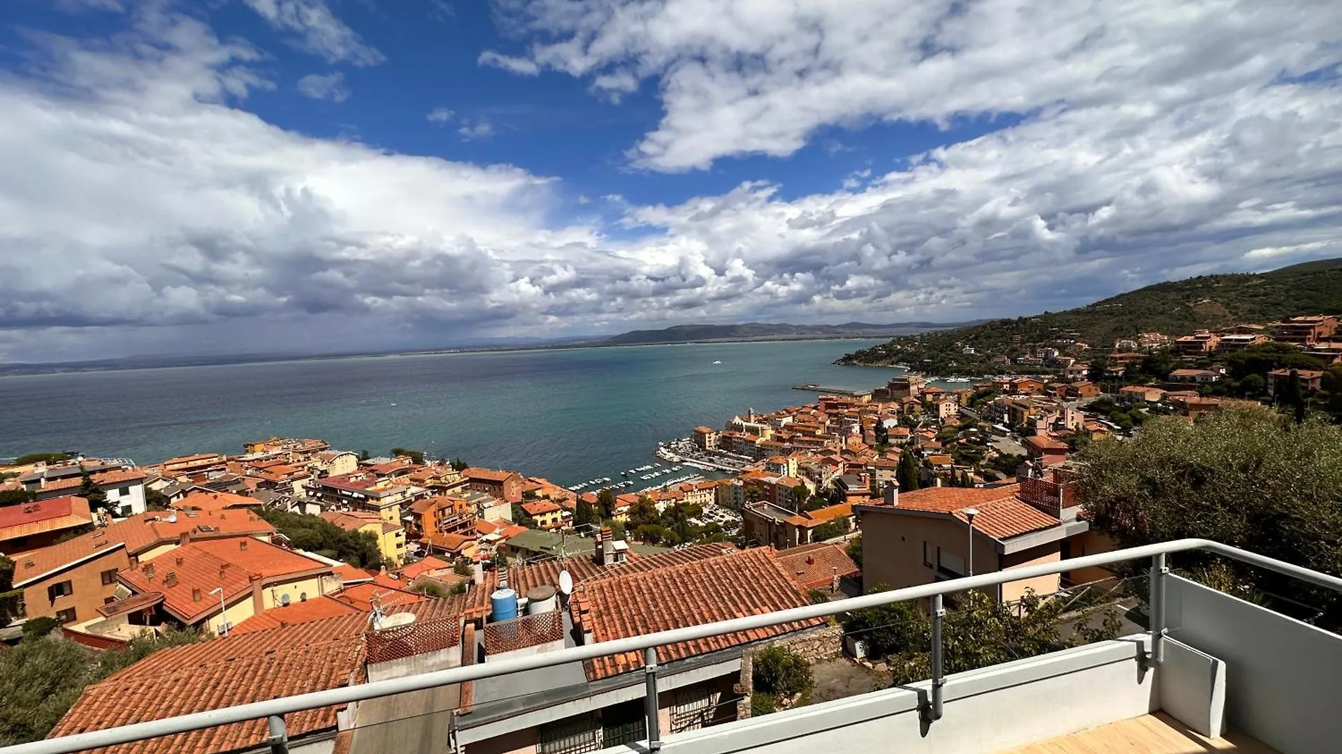 Tuscan Sunrise Porto Santo Stefano  Porto Santo Stefano (Grosseto)