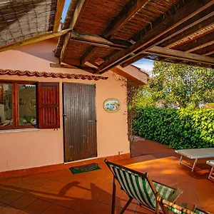 Casa vacanze Il Di Sveva, Porto Santo Stefano (Grosseto)