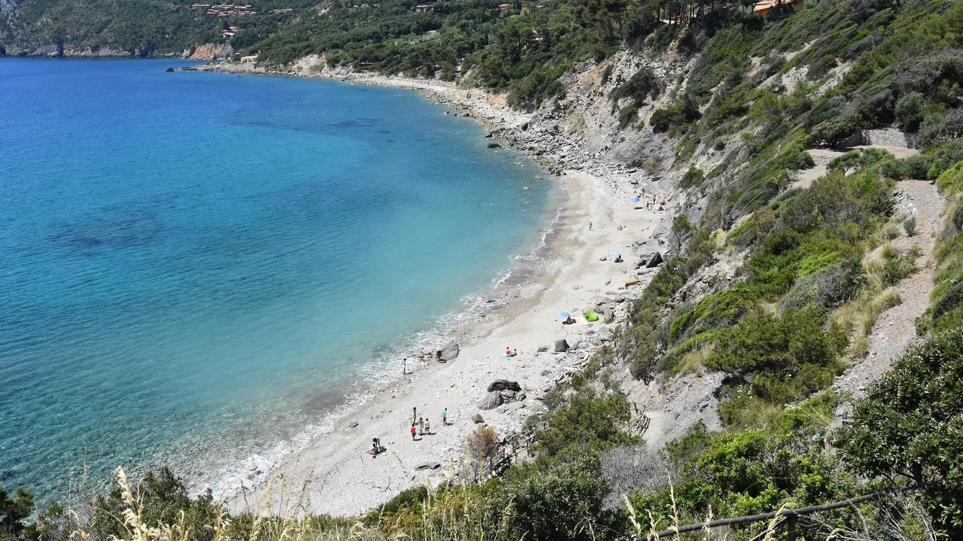 Tuscan Sunrise Porto Santo Stefano  Holiday home Porto Santo Stefano (Grosseto)