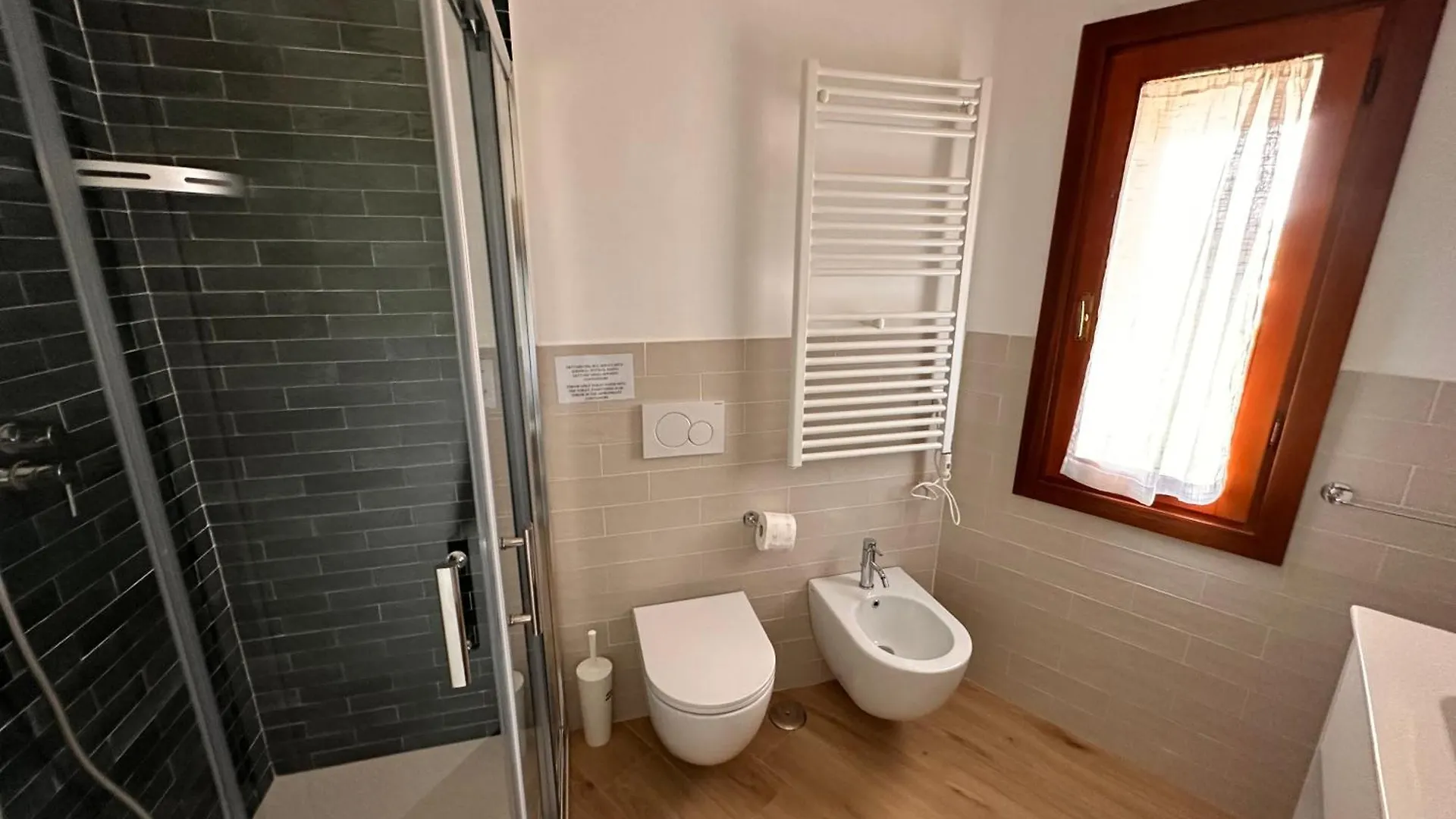 Holiday home Tuscan Sunrise Porto Santo Stefano