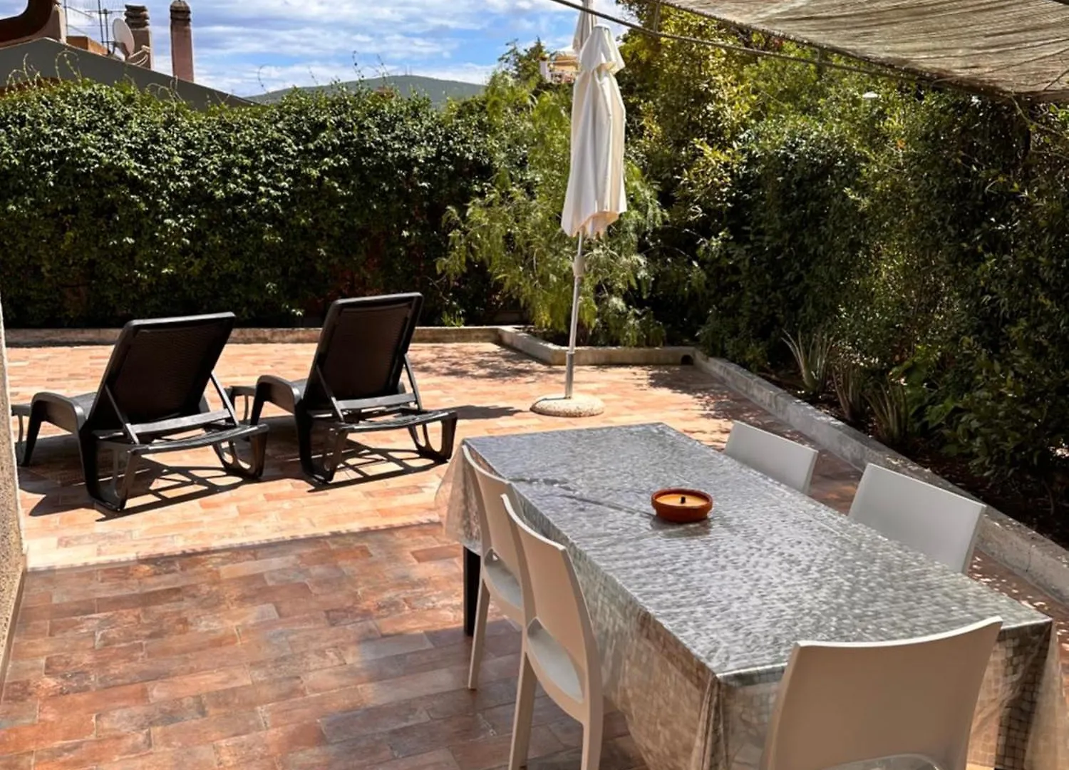 Holiday home Tuscan Sunrise Porto Santo Stefano  Italy