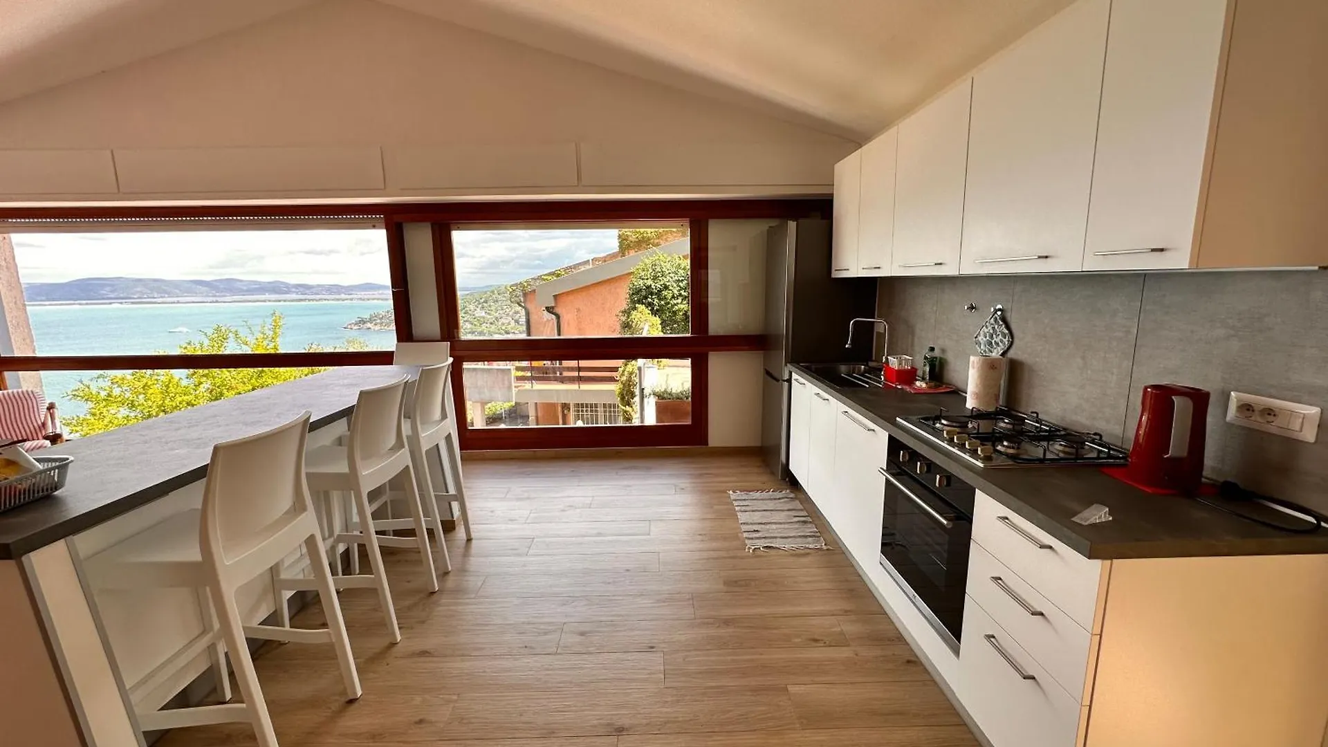 Tuscan Sunrise Porto Santo Stefano  Holiday home